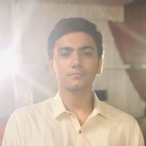 Meet your Posher, Abdullah